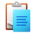 Instant ClipBoard Logo